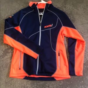 FXR jacket
